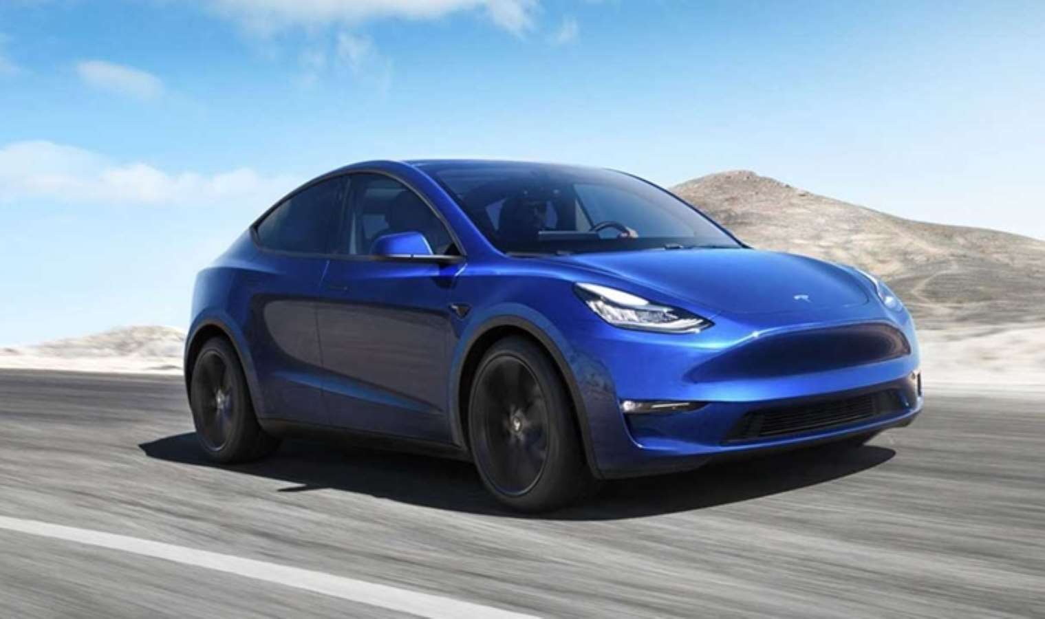 Elektrikli satışları model model açıklandı: Tesla en yakın rakibini 10'la çarptı