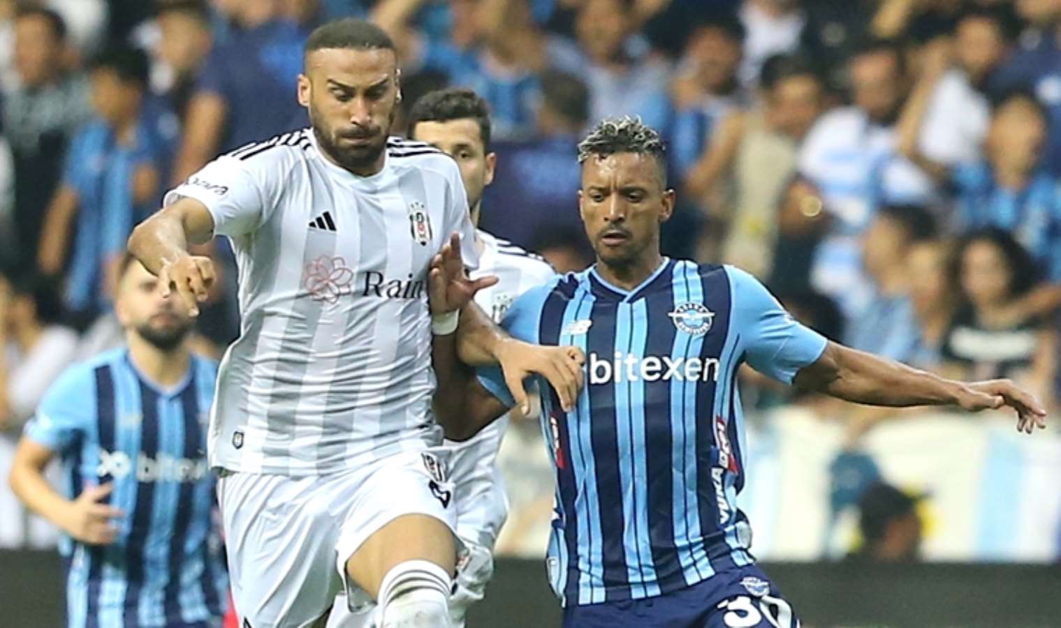 Spor yazarları Adana Demirspor - Beşiktaş maçını yorumladı: 'Beşiktaş'ın planı var mı?'