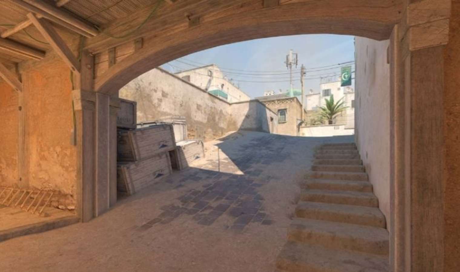 Merakla beklenen Counter-Strike 2 çıktı! İşte bütün ayrıntılar