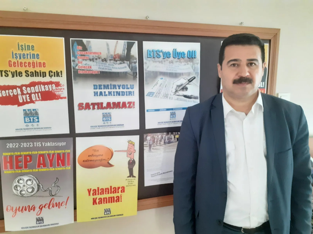 Yine YHT, yine kaza! CHP'li Ulaş Karasu: Defalarca uyardık