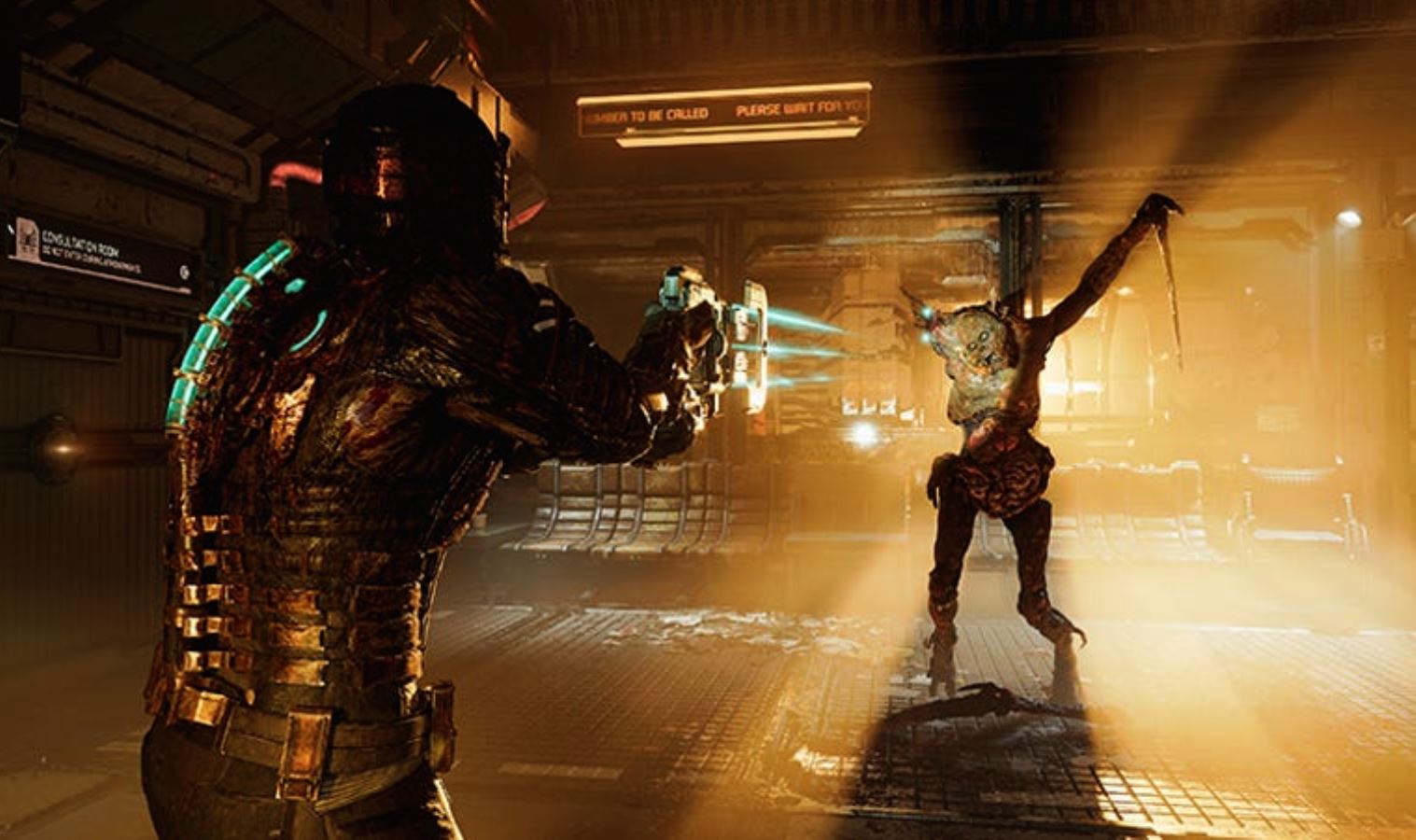 Xbox Game Pass'e eklenecek oyunlar belli oldu! Dead Space geliyor