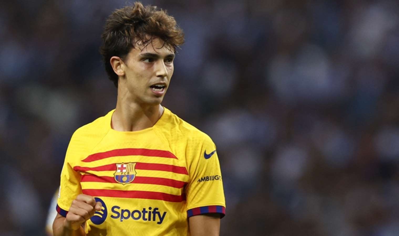 Büyük fedakarlık... Barcelona, Joao Felix'in maaşını açıkladı!