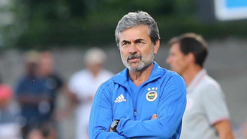 İsmail Kartal Fenerbahçe efsanelerini geride bıraktı!