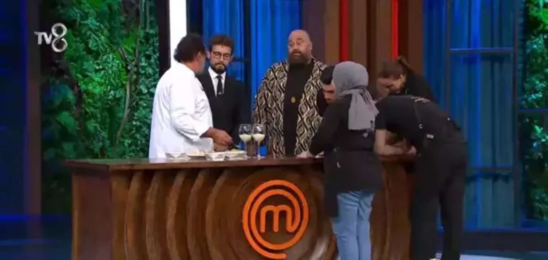 MasterChef All Star'da elenen yarışmacı belli oldu: İki kişi uğurlamak için ayağa dahi kalkmadı