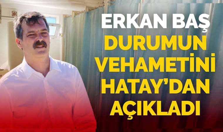 Deprem Uzmanı Prof. Dr. Süleyman Pampal, diri fay hatlarını anlattı