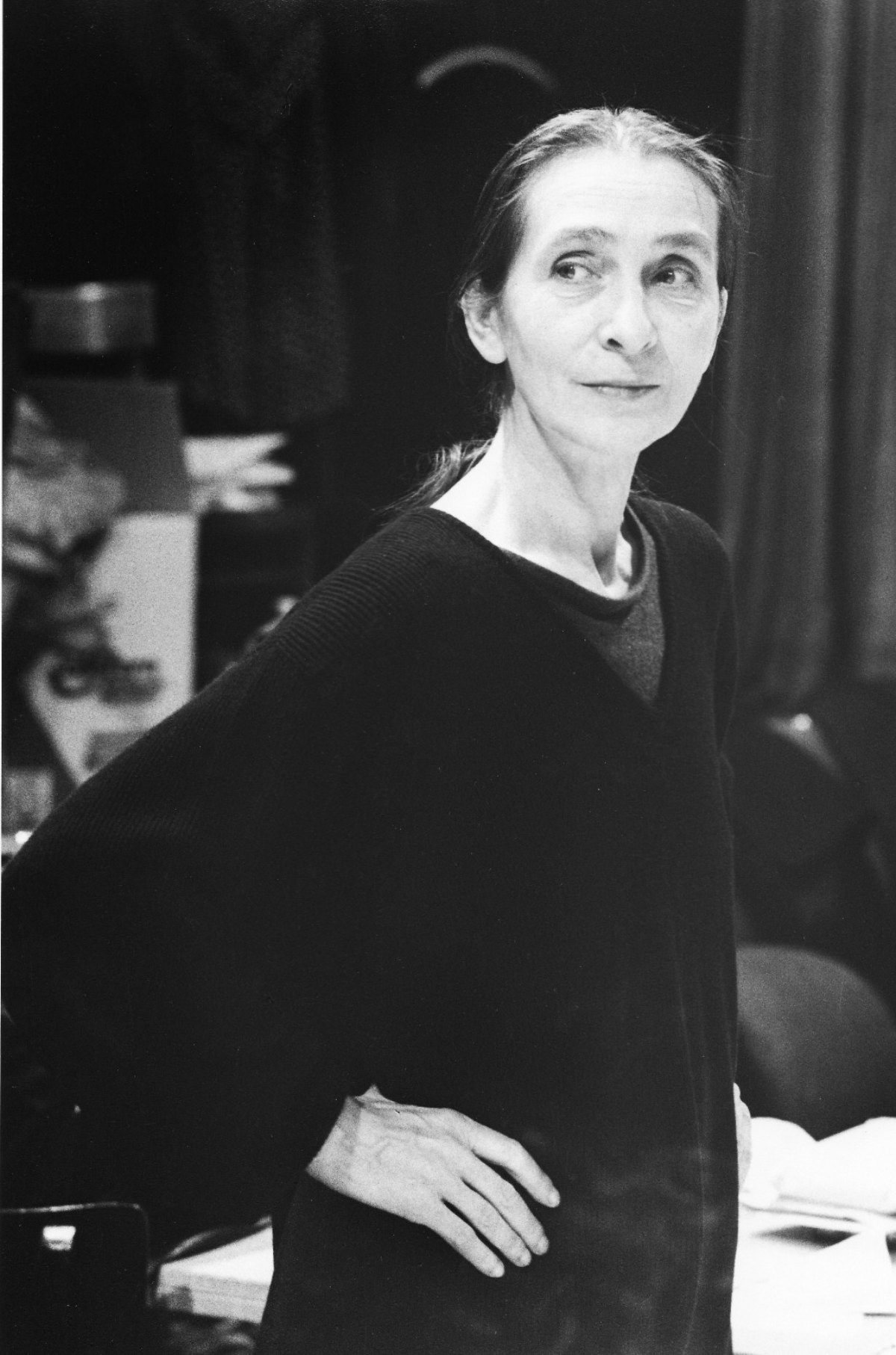 Pina Bausch tutkunları festivalin açılışında buluştu