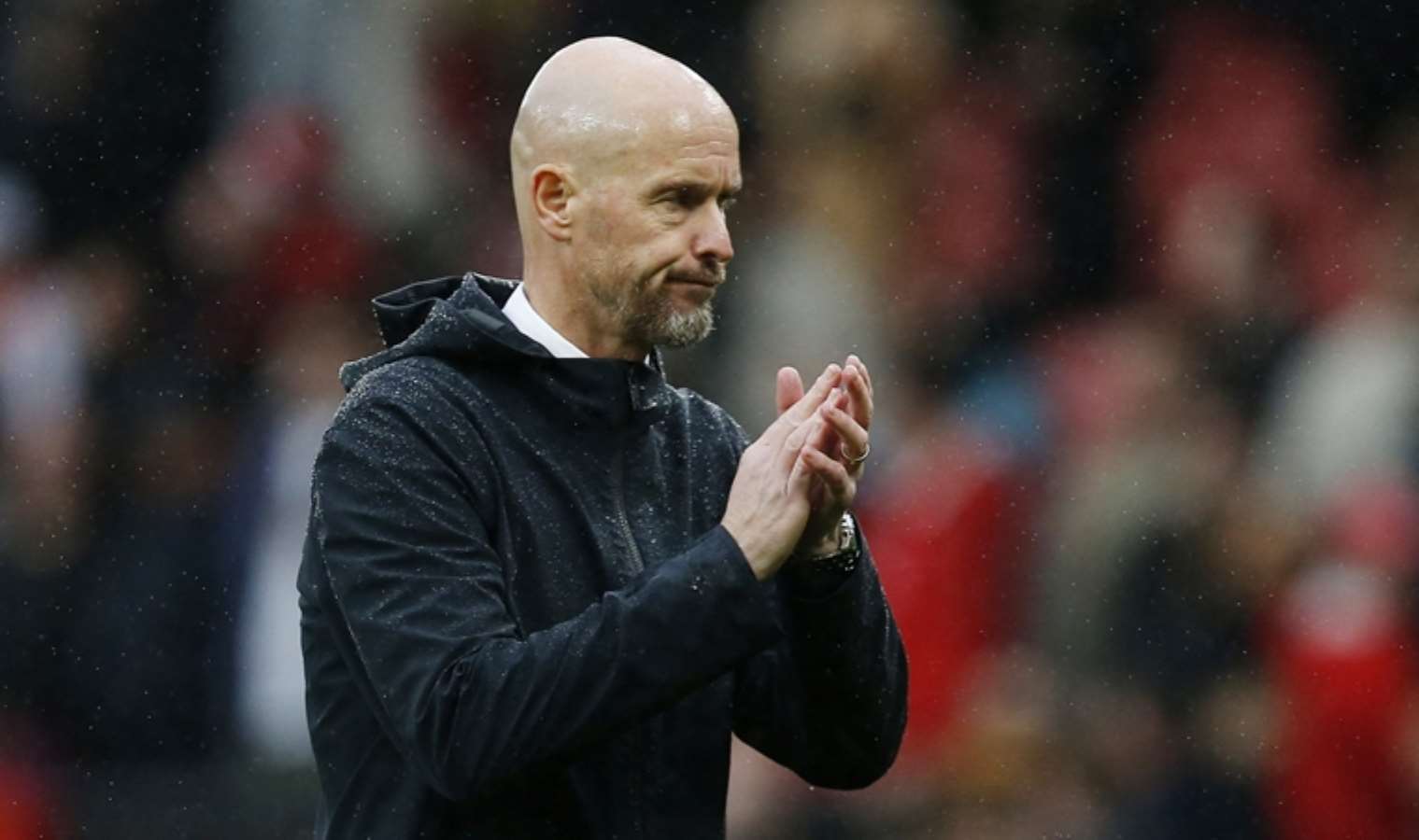 Erik ten Hag'dan Galatasaray'a övgü... 'Takım olarak kaliteye sahipler'