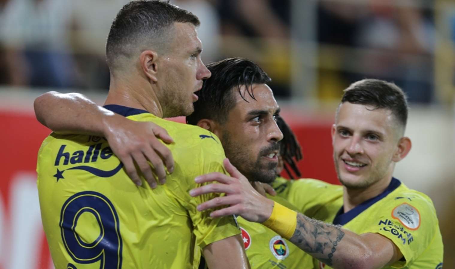 Bütün istatistiklerde zirvede... Fenerbahçe rakip tanımıyor!