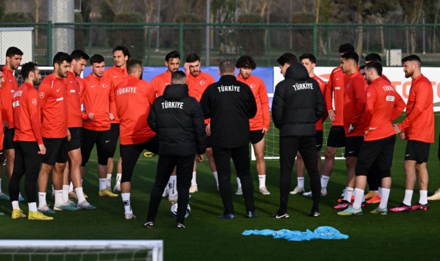 Stefan Kuntz'un eski yardımcısı Kenan Koçak, TFF'nin teklifini doğruladı!