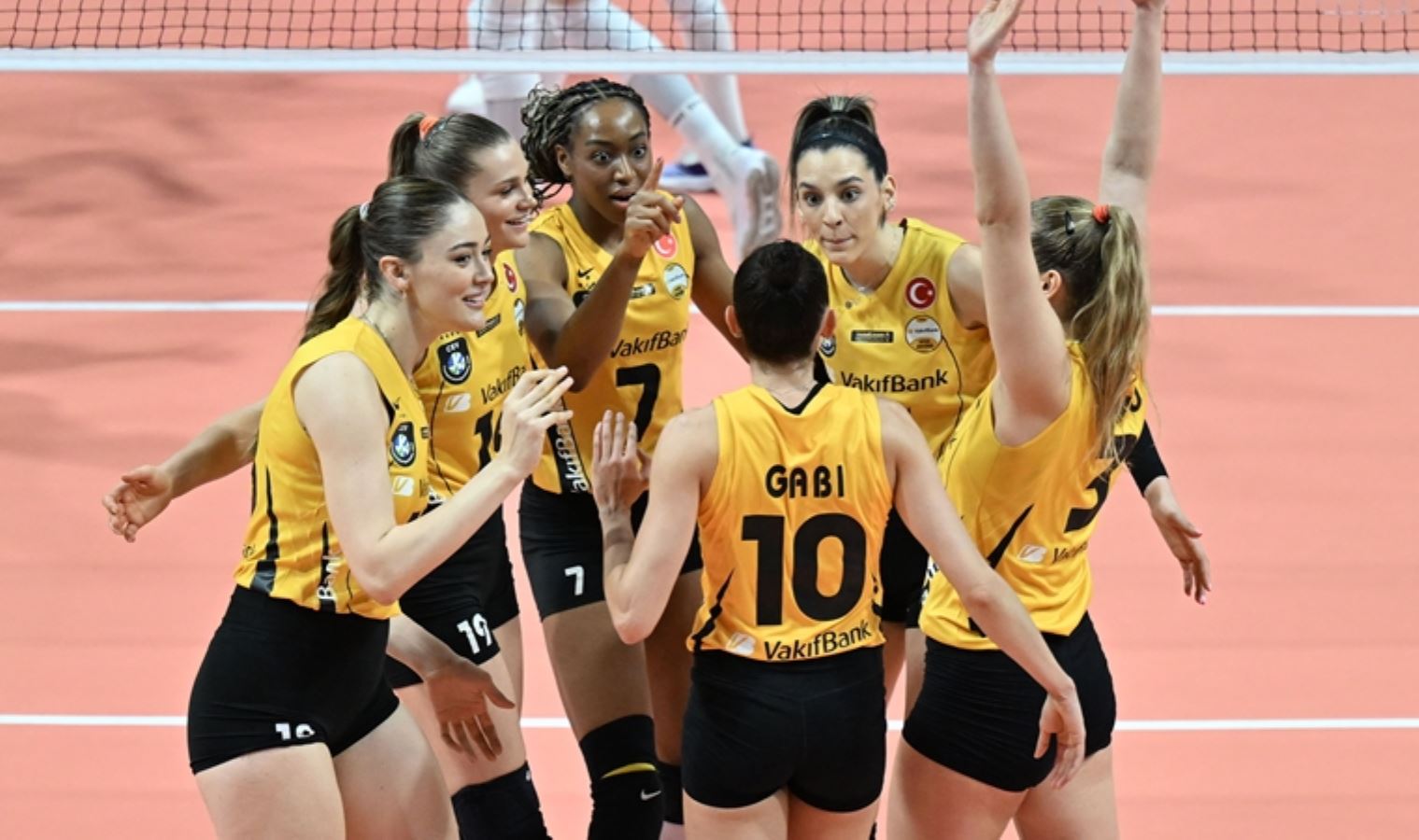 Voleybolda 'Sultanlar Ligi' başlıyor!