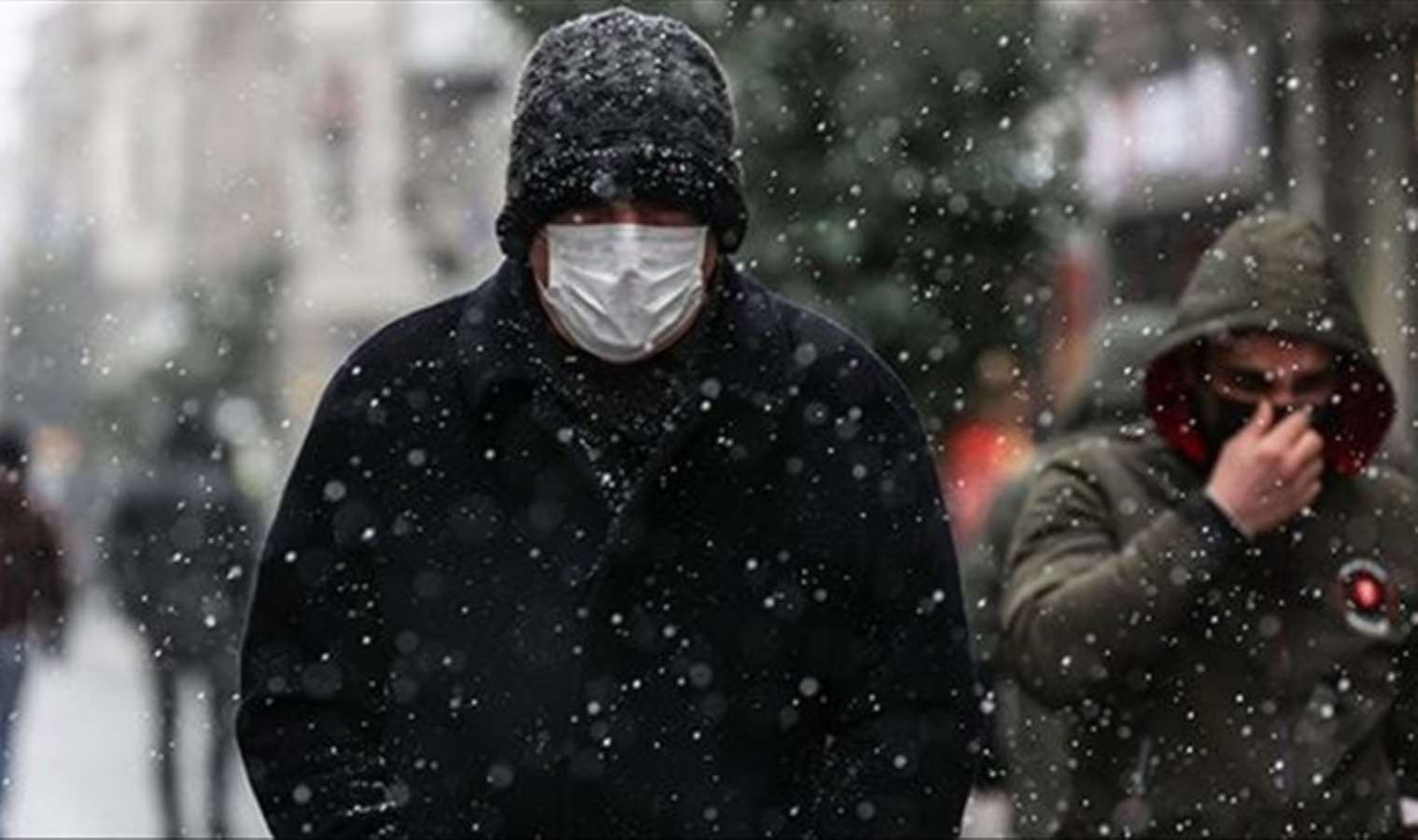 Türkiye'yi 'El Nino' vuracak! Uzmanlar kar için tarih verdi