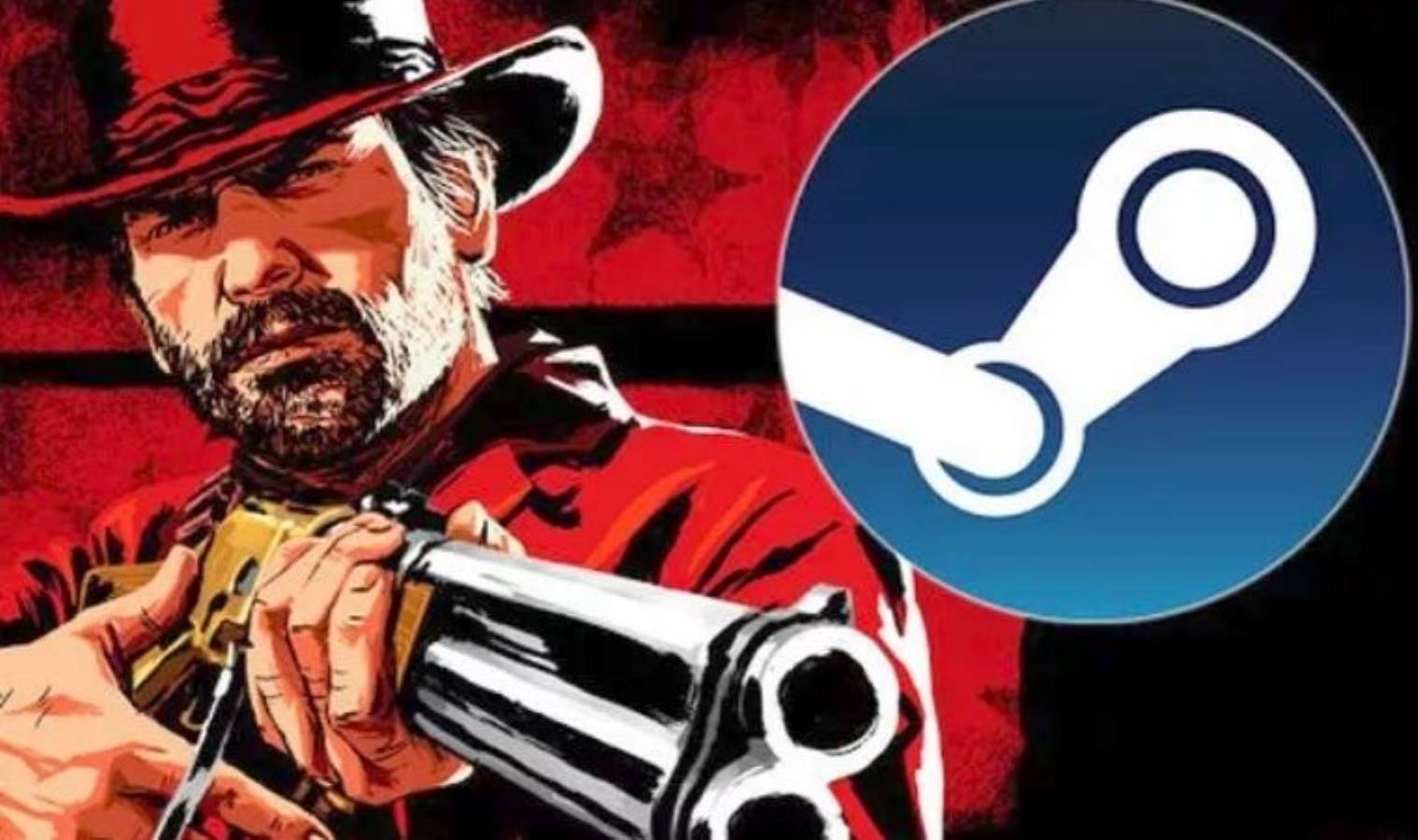 Red Dead Redemption 2 Steam'de oyuncu rekoru kırdı