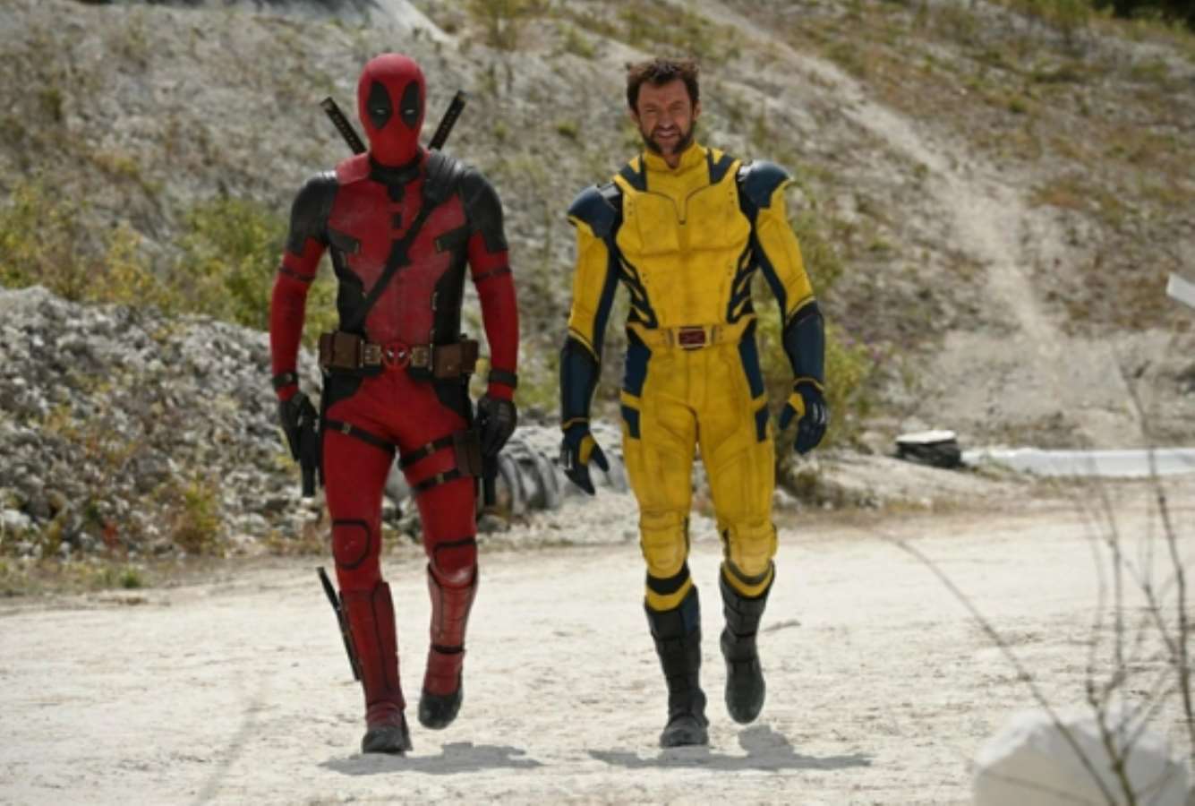 Hugh Jackman müjdeyi verdi: Deadpool 3 çekimleri yakında başlıyor