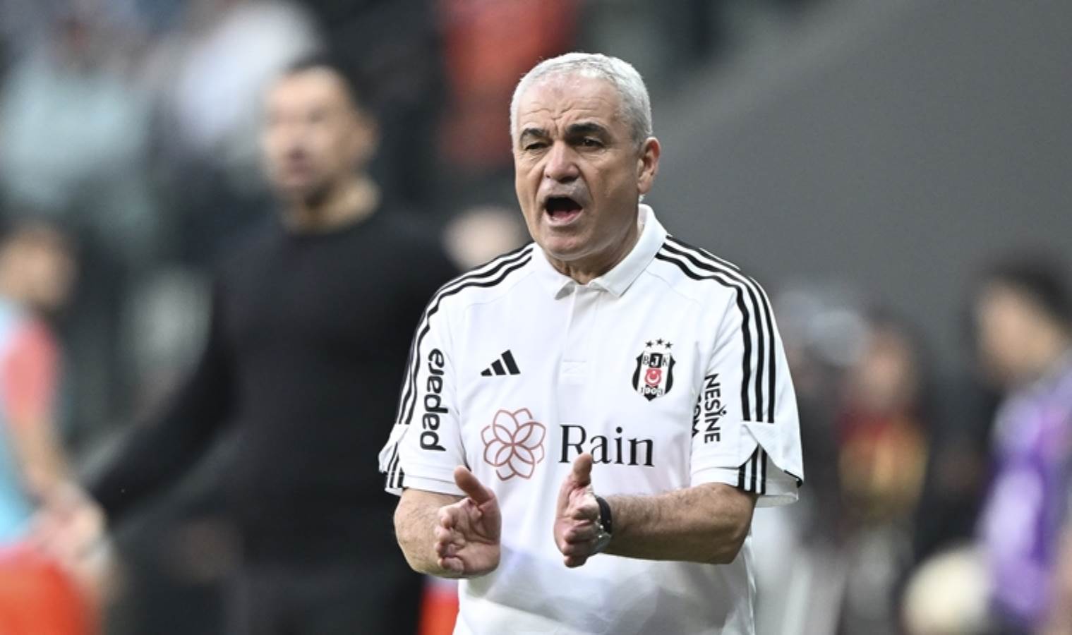 Beşiktaş, Rıza Çalımbay ile yükselişe geçti!