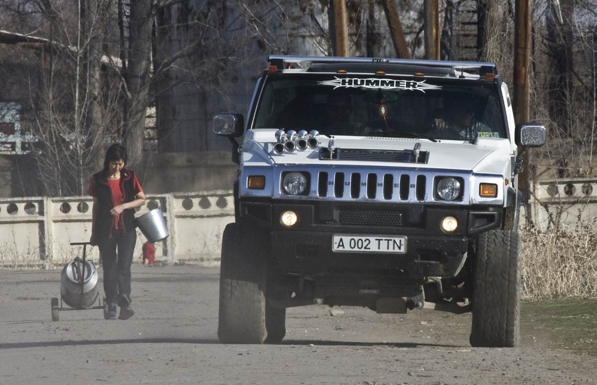 Paris'te scooter yasağından sonra sıra SUV'lara geldi: Referanduma sunuluyor!