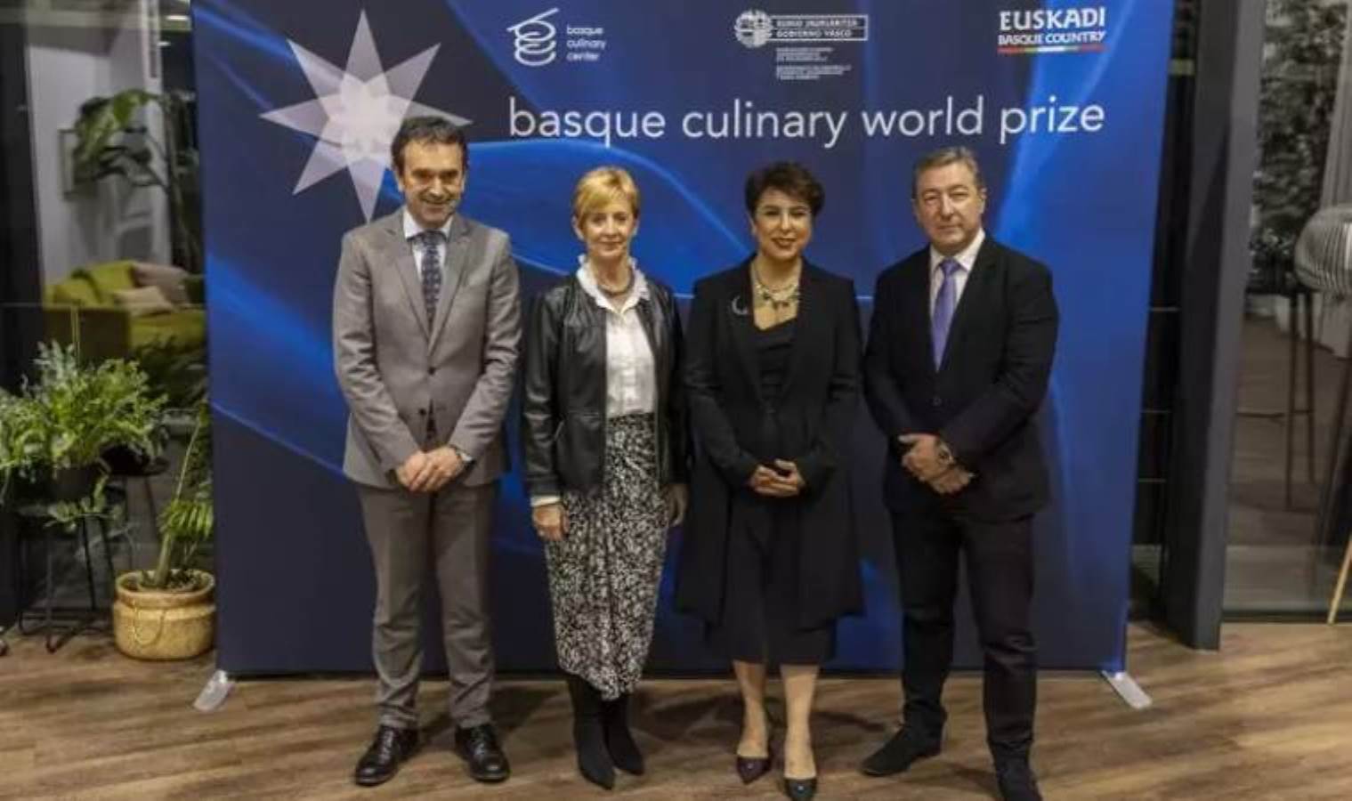 Gastronominin Nobel'i Türkiye'ye geldi!