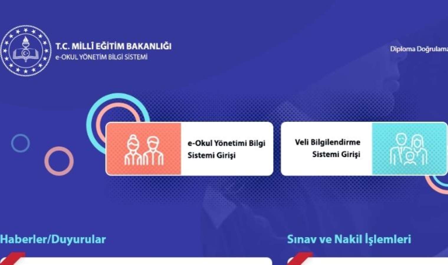 MEB e-Okul VBS Öğrenci Giriş sistemine nasıl girilir? MEB e-Okul VBS öğrenci giriş ekranından sınav sonuçları ve devamsızlık nasıl öğrenilir?