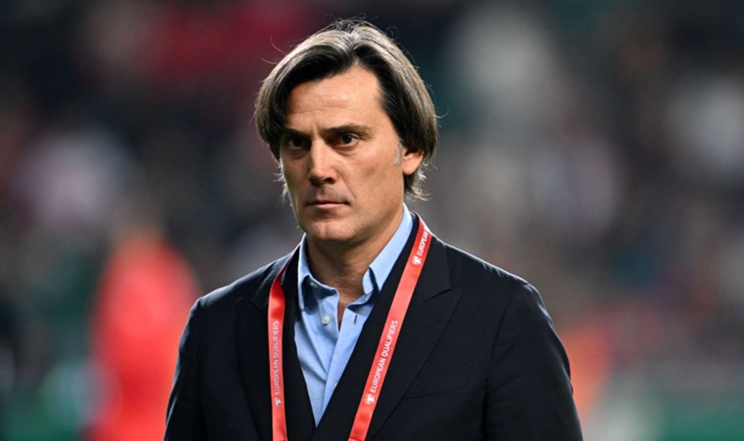 İtalyan basınına konuştu: Vincenzo Montella'dan Türkiye itirafı!