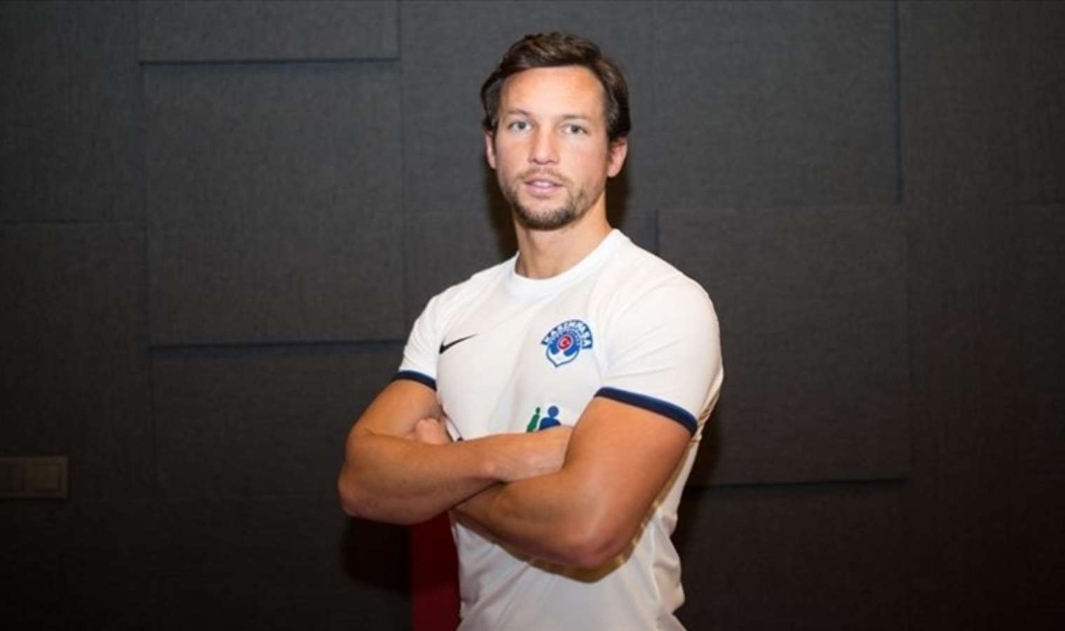 Süper Lig'in eski yıldızı Danny Drinkwater'dan kötü haber