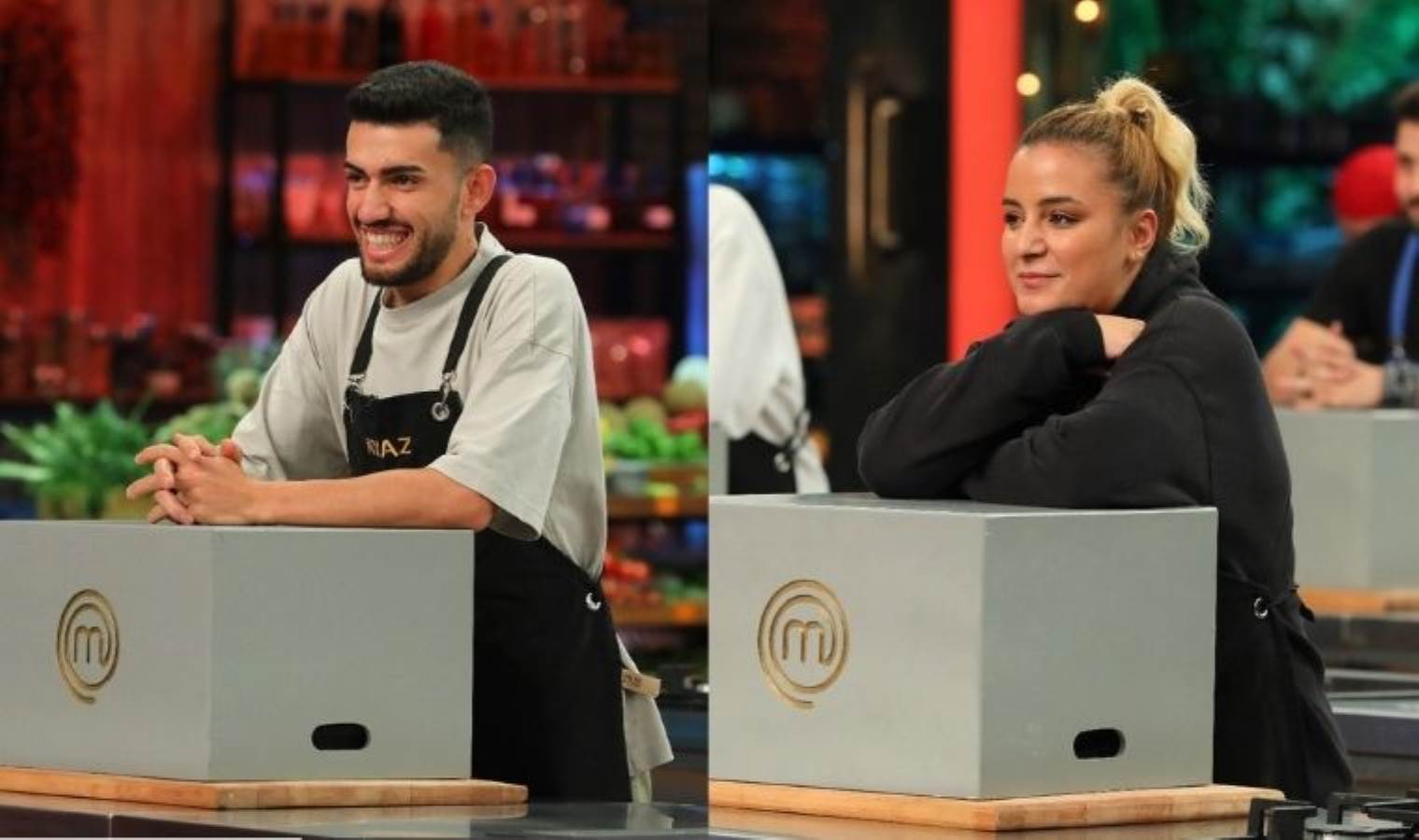 Masterchef Allstar'da 8 Kasım'da kim eleme adayı oldu? Masterchef'te takım oyununu kim kazandı?