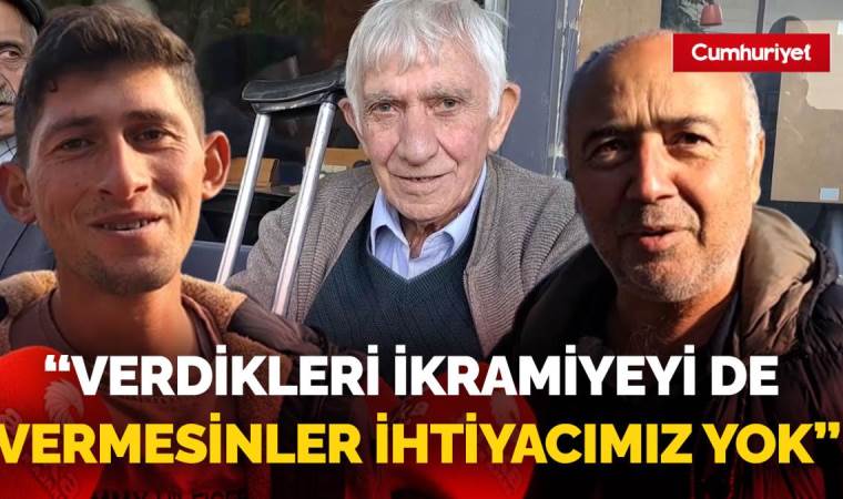 Emeklilere yapılacak zammı SGK Uzmanı Ali Tezel rakam vererek açıkladı: ‘Eğer yeni bir kanun çıkmazsa...’