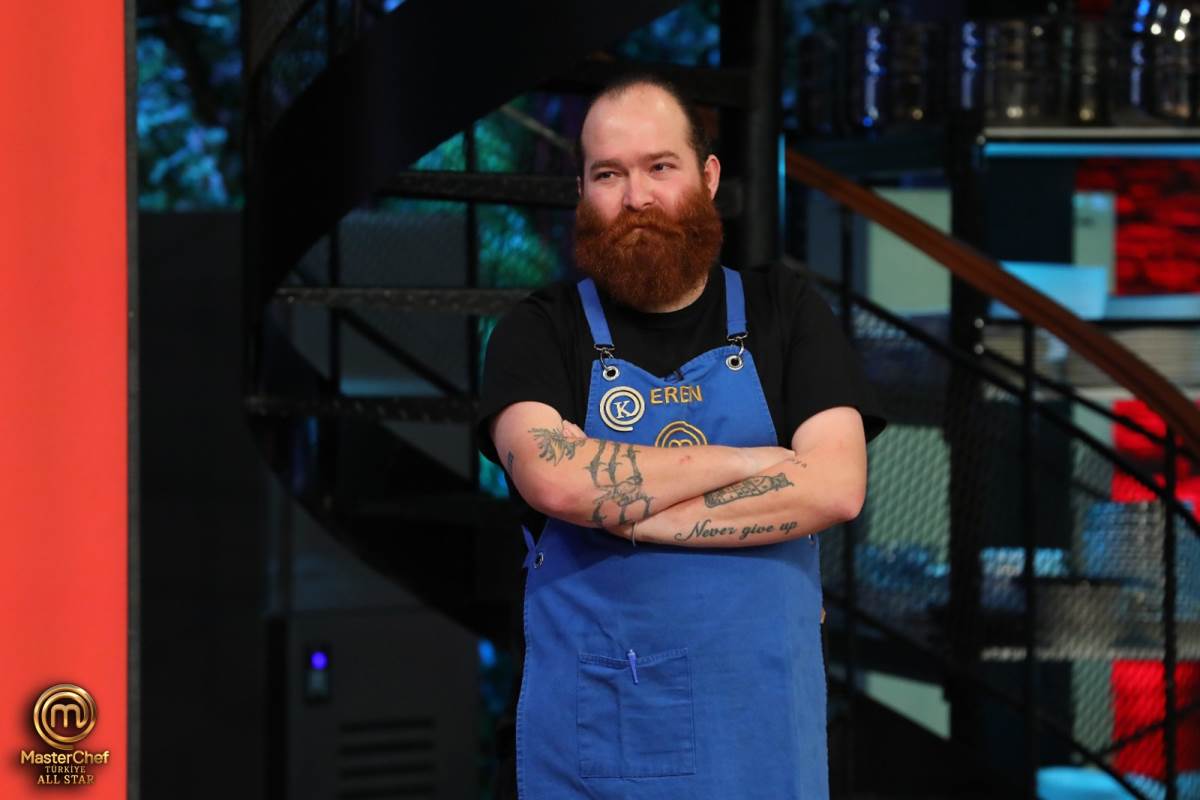 MasterChef kim elendi? MasterChef All Star'da 17 Aralık'ta kim elendi?