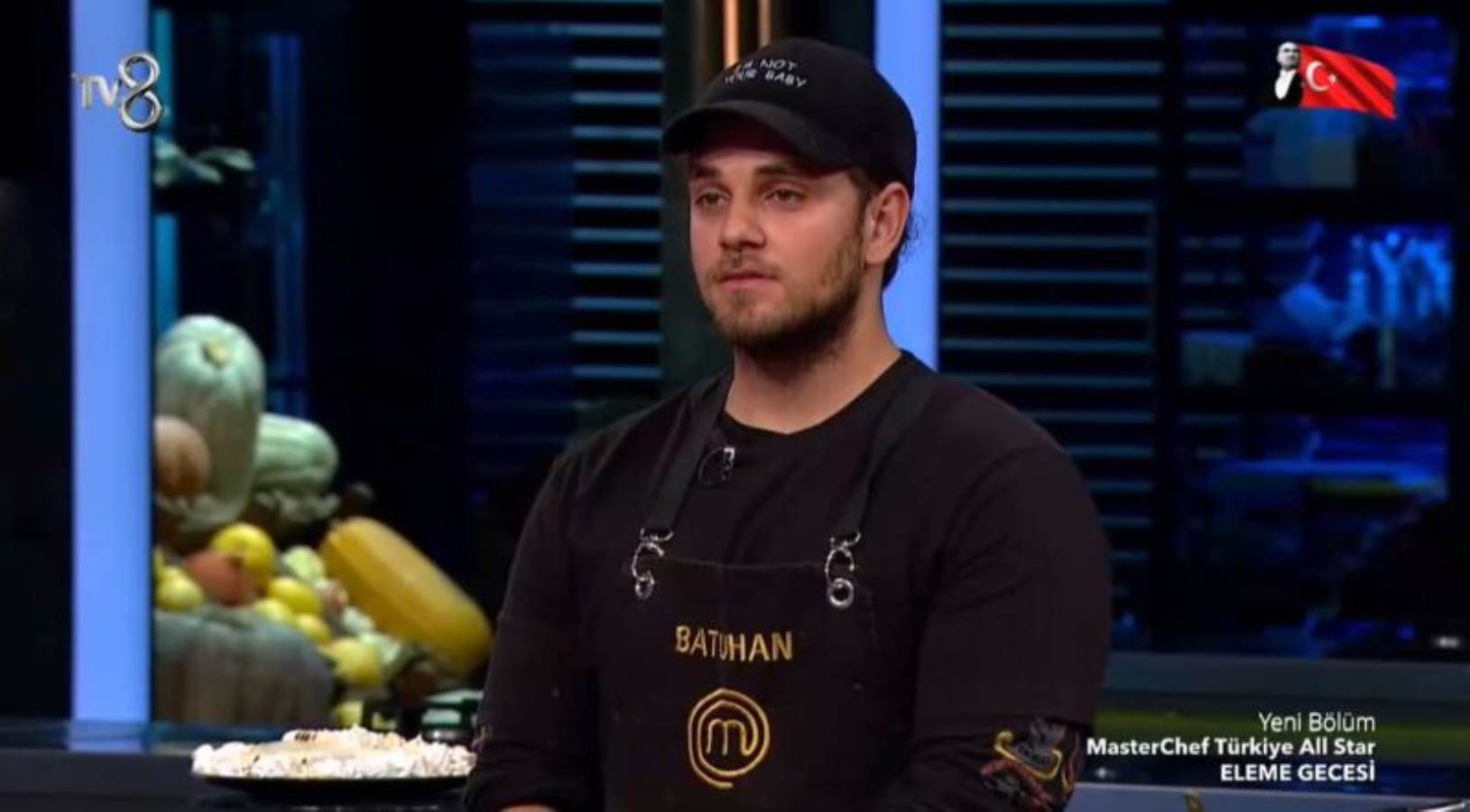 MasterChef All Star'da şaşırtan veda: Son sözleri gündem oldu