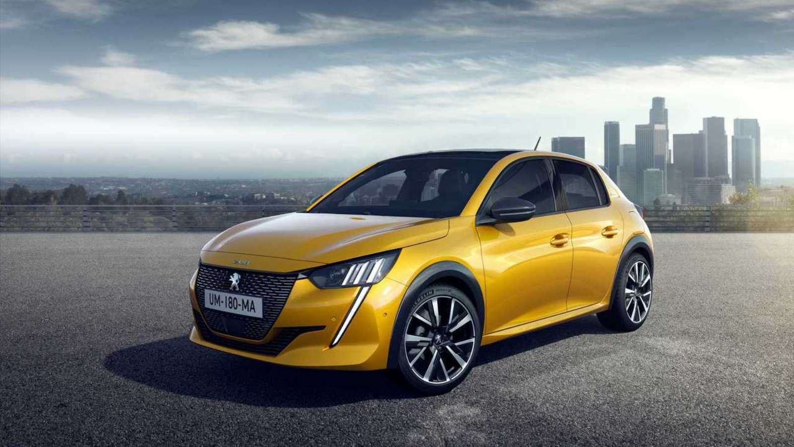 Peugeot'dan müşterilerine yıl sonu kampanyaları: 1,69 faizli kredi...