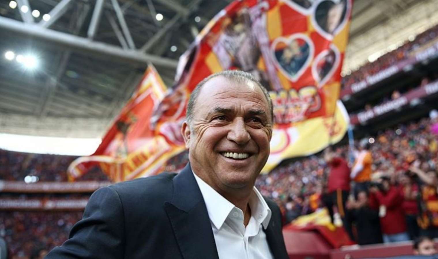 Galatasaray formalarının çalınması davasında dikkat çeken Fatih Terim iddiası: 'Bir korku imparatorluğu kurulmuştu'