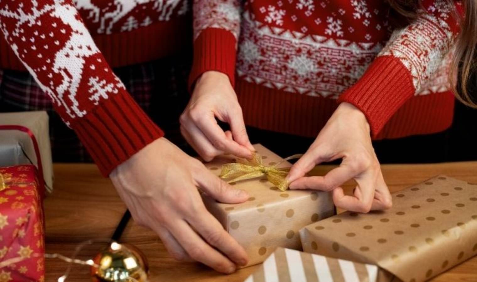 Yılbaşı kutlamalarına renk katacak hediye önerileri!