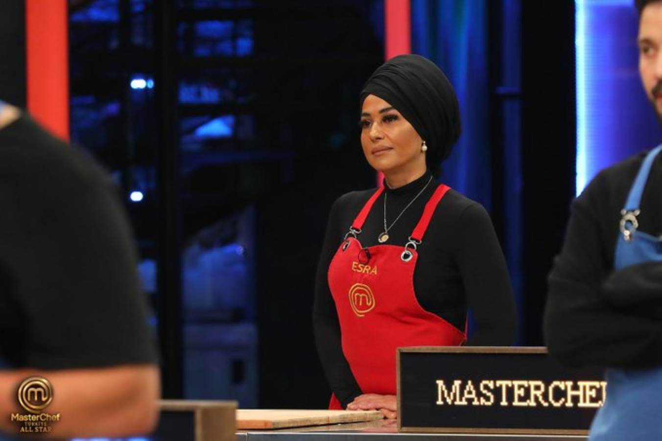 MasterChef'te kim elendi? MasterChef All Star'da 24 Aralık'ta kim elendi?