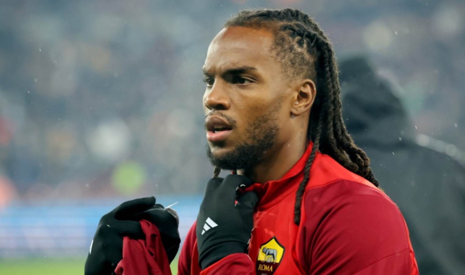 İtalyanlar duyurdu: Renato Sanches Süper Lig ekibine önerildi!