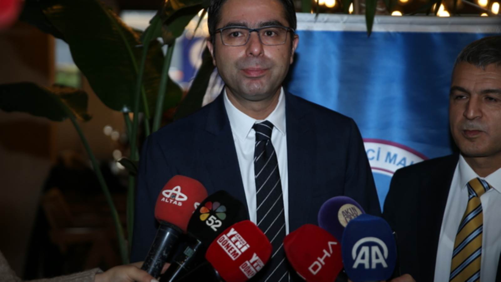 TÜRMOB Başkanı Emre Kartaloğlu'ndan asgari ücret tahmini