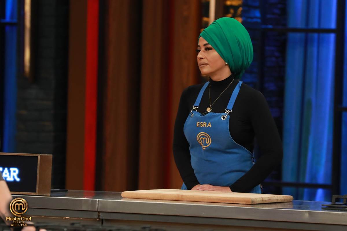 Masterchef Allstar'da kim potaya gitti? 6 Aralık 2023 Masterchef eleme adayları...