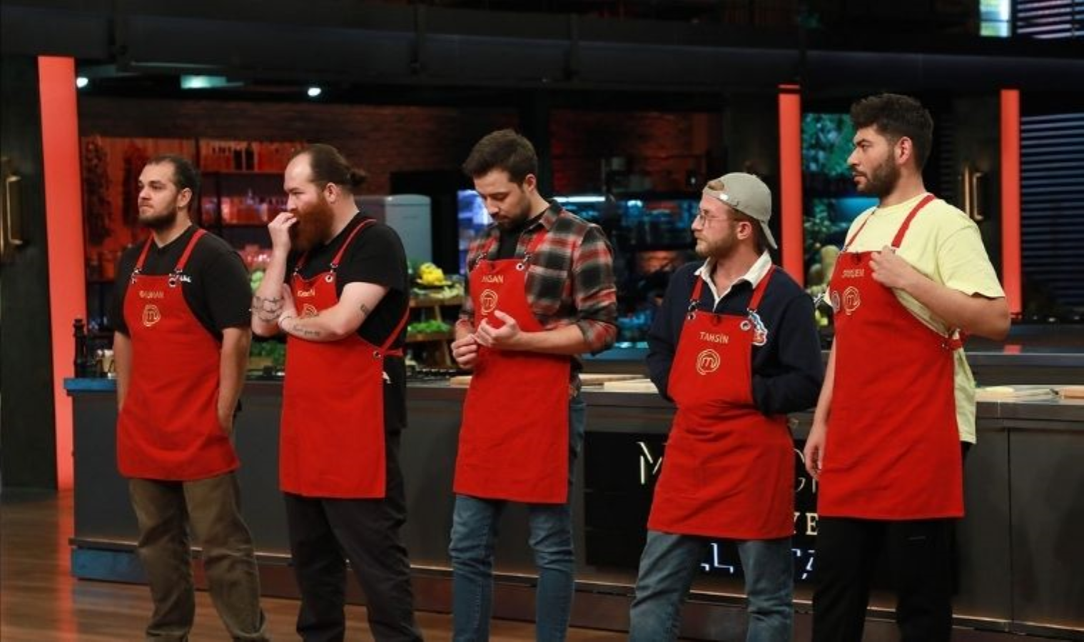 Masterchef Allstar'da kimler potadan kurtuldu, kim elendi? 10 Aralık Masterchef'e veda eden isim...