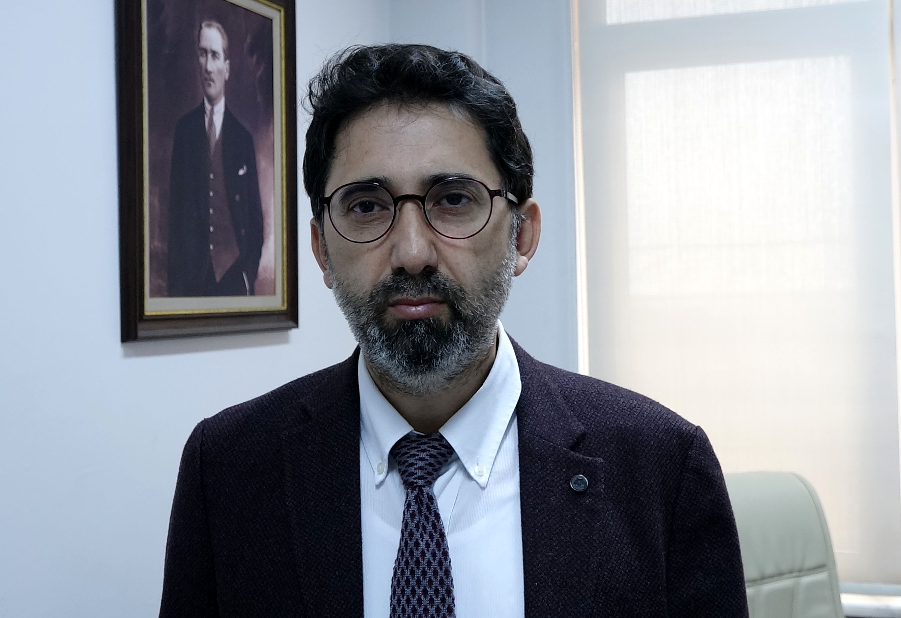 Pediatride 11 il için 'asistan' krizi... Prof. Dr. Cansu: Yarın çok geç; tehlike kapıda