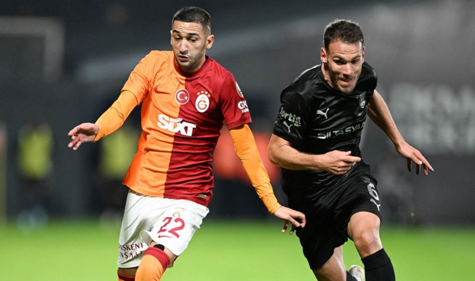 Spor yazarları Pendikspor - Galatasaray maçını yorumladı: 'Daha fazlasını hak ediyorlar'