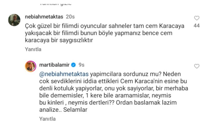 Cem Karaca tartışması sürüyor, Emrah karaca sinirden ağladı