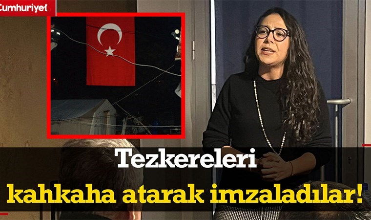 İmamoğlu, Erdoğan'ı yanıtsız bırakmadı: 'Bu bir yüzleşmedir'