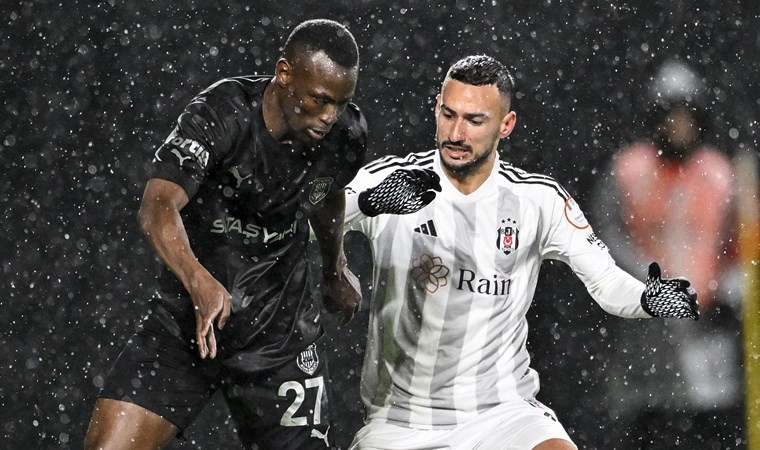 Spor yazarları Pendikspor - Beşiktaş maçını yorumladı: 'Beşiktaş'ın temel problemi...'