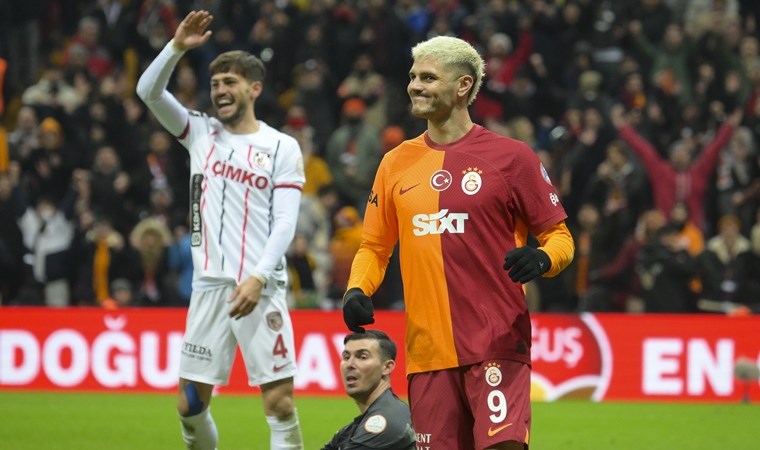 Spor yazarları Galatasaray - Gaziantep FK maçını yorumladı: 'Bundan daha iyi oynayamaz'