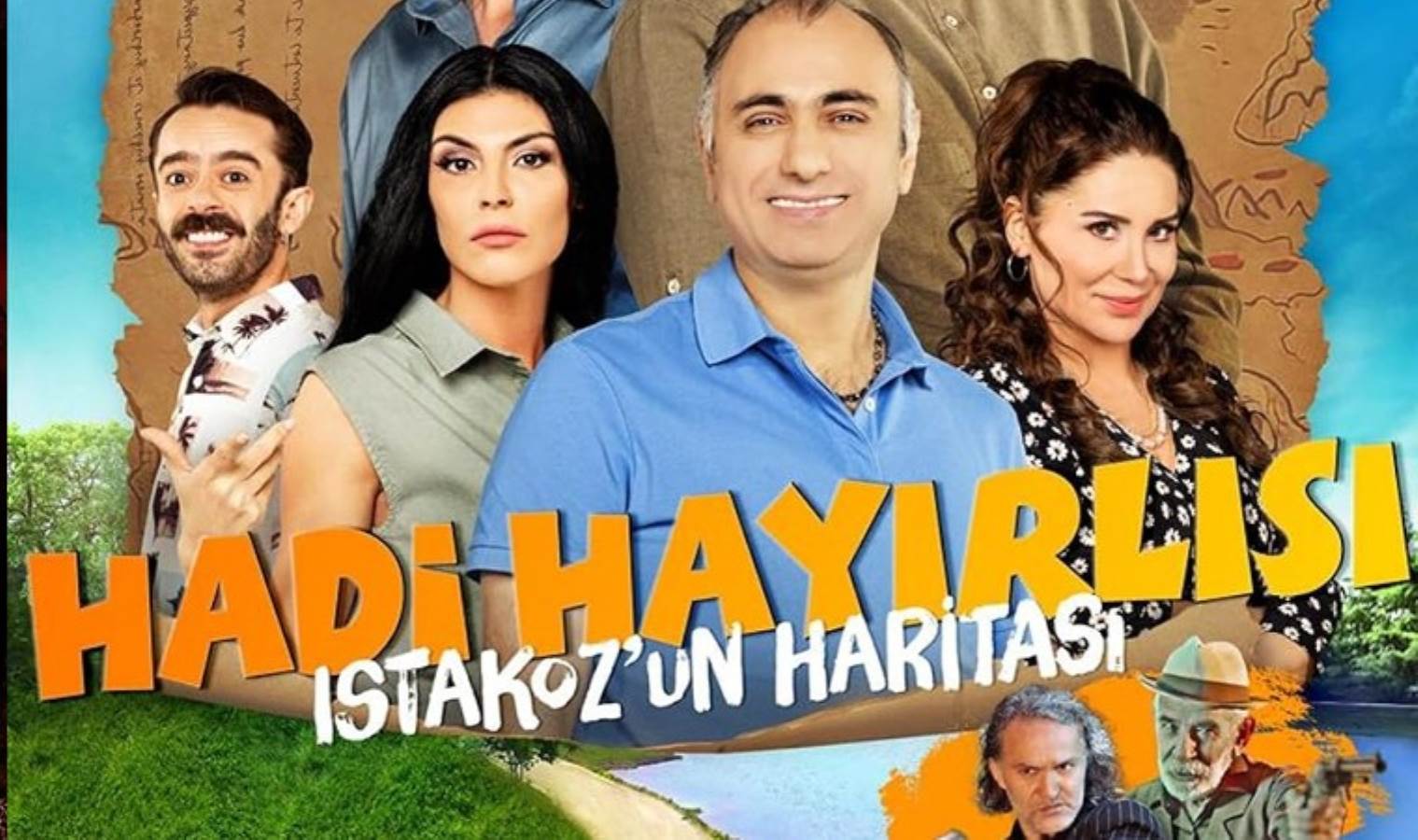 TV yayın akışı 4 Ocak Perşembe! Hangi kanalda ne var, günün filmleri ve dizileri neler?