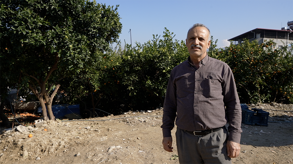 6 Şubat depremlerinin birinci yılında Hatay: 'İnsanlar öfkeli ama yorgun, günü kurtarmaya çalışıyoruz'