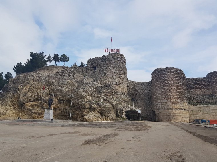 Doğanın ve Tarihin Buluştuğu Eşsiz Bir Şehir: Eğirdir