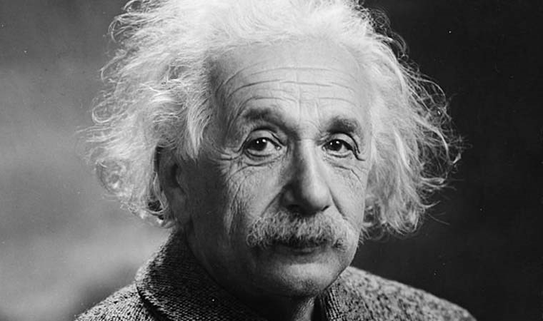 Albert Einstein'den iyi bir yaşam için 5 tavsiye: Daha iyi bir yaşam için neler yapmalıyız?