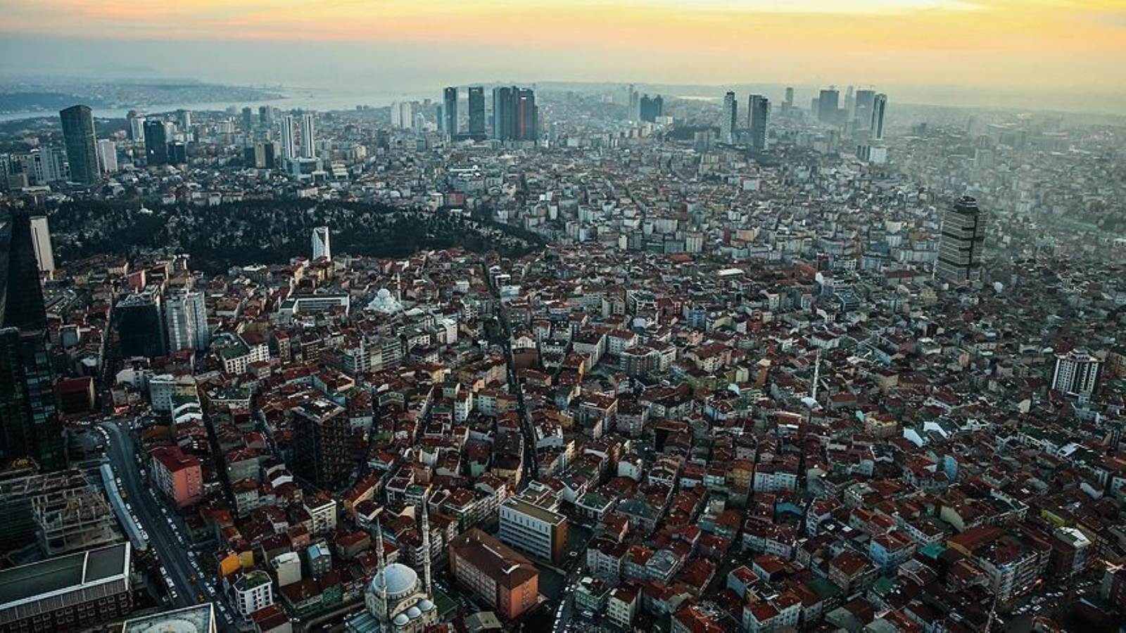 Tsunami Uyarı İstasyonu nedir, ne işe yarar? İstanbul'daki Tsunami Uyarı İstasyonu nerede?