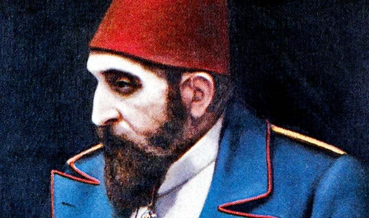 Lanetli Umut Elmasının hikayesi: Bu taş II. Abdülhamit'e bile yaramadı!