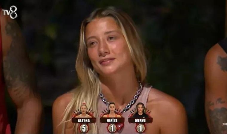 Survivor'da dokunulmazlık oyununu hangi takım kazandı? Survivor'da kim eleme adayı oldu?