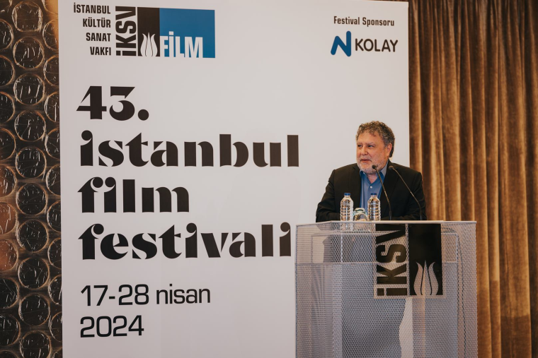 Baharın habercisi festival: 43. İstanbul Film Festivali’nin programı açıklandı - Son Dakika Kültür-Sanat,Kültür-Sanat->Sinema Haberleri | Cumhuriyet