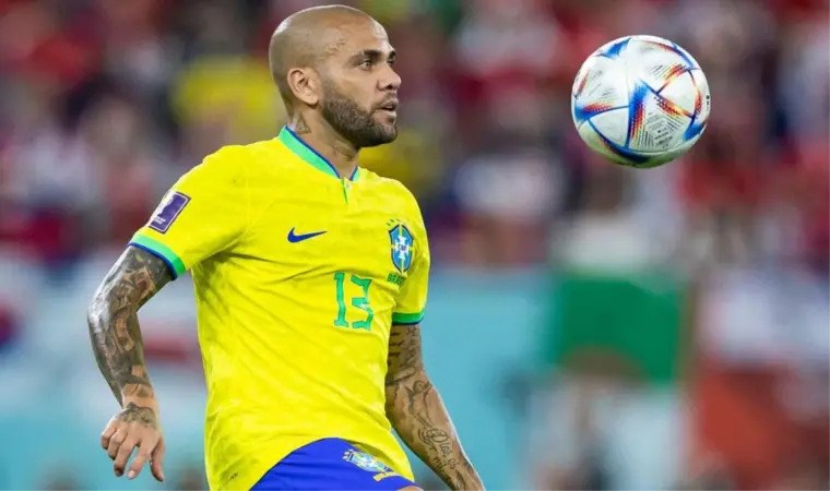 Dani Alves intihar mı etti? Dani Alves kimdir? Dani Alves neden hapiste?